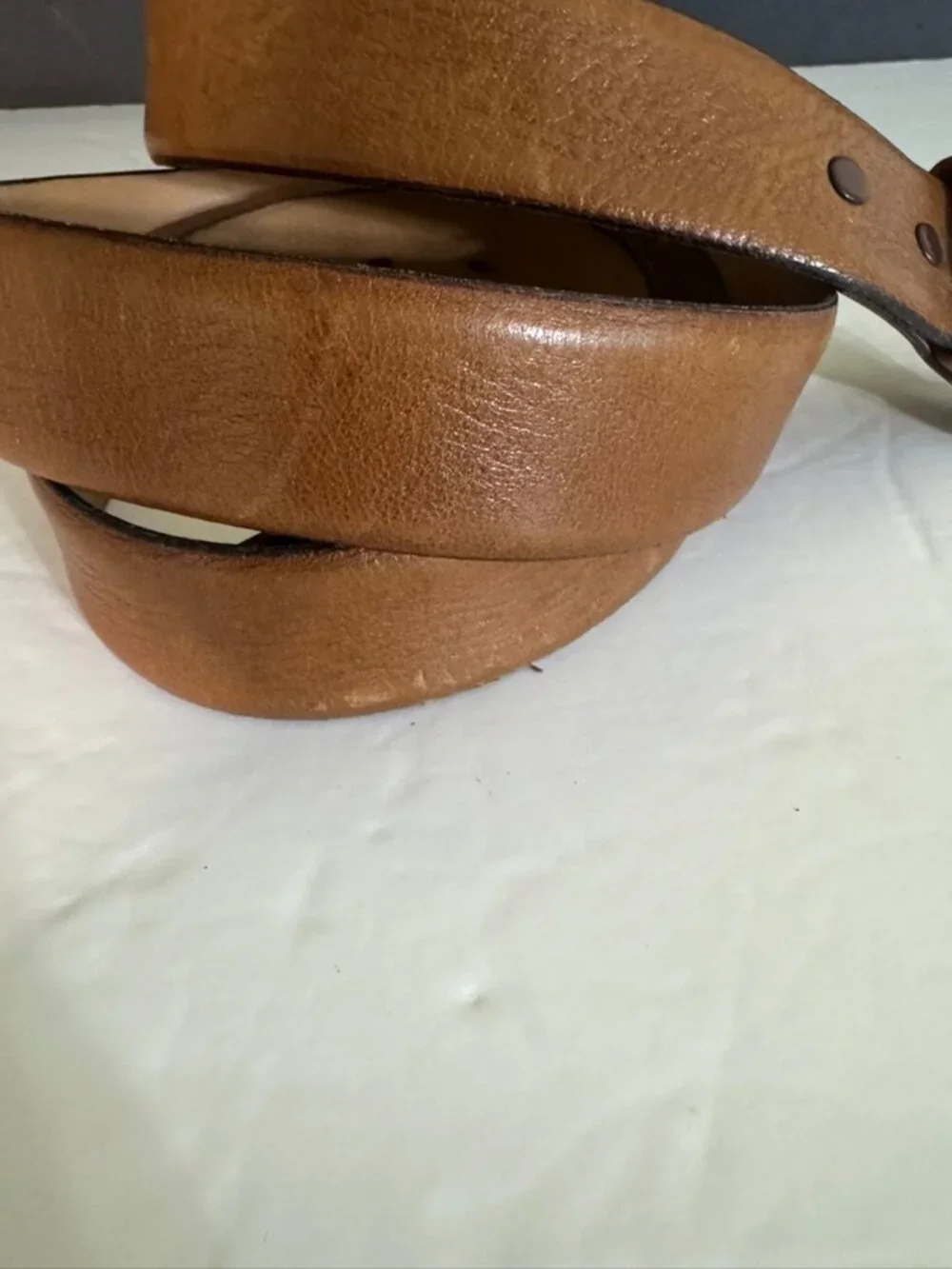 N/A signs belt design